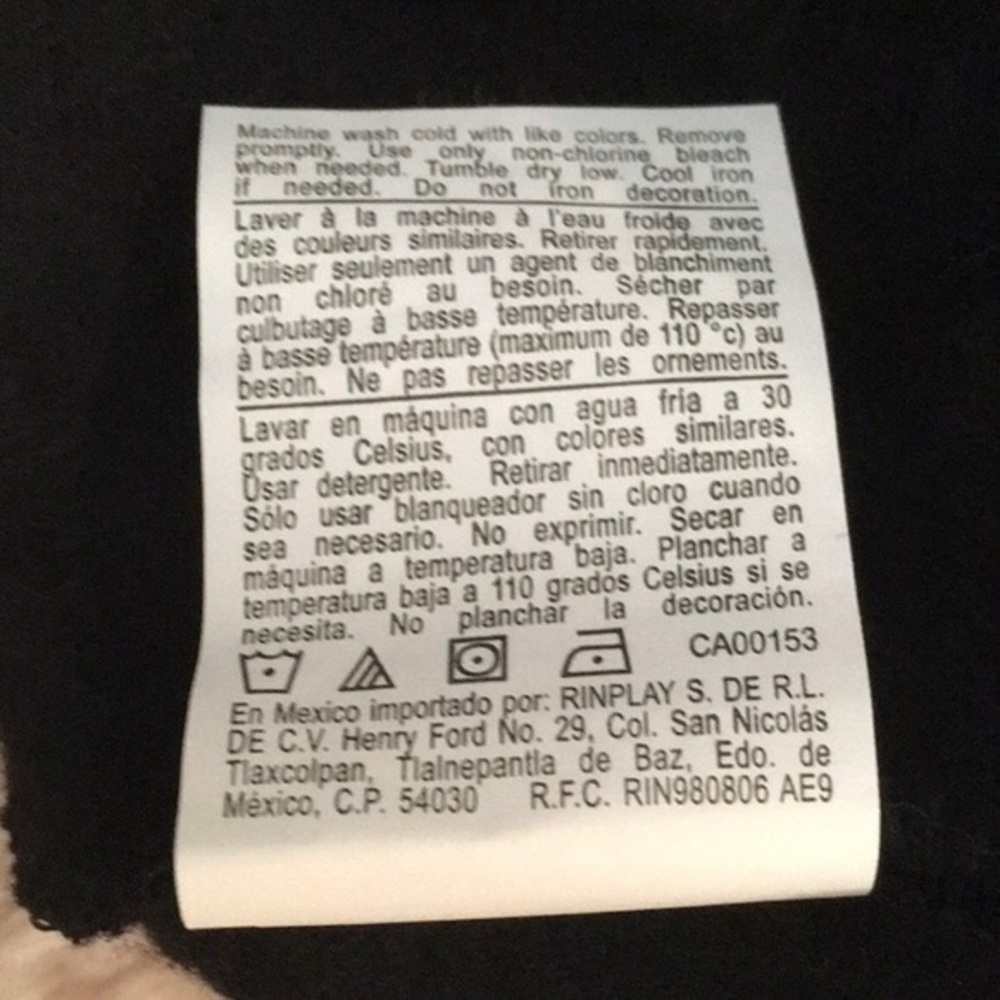 Champion ‘POWERBLEND’ Crew Neck Sweatshirt. - Picture 9 of 13